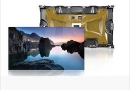 谈球吧LED显示屏产品持续景气   静候佳音