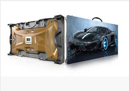 谈球吧2017提高小间距LED显示屏技术应用