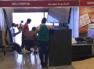 载誉前行，谈球吧在埃及再续精彩