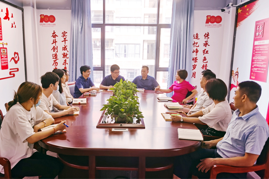 热烈庆祝谈球吧工会正式成立！