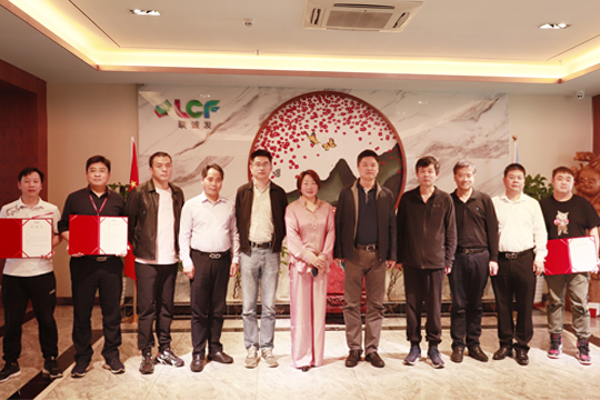 热烈祝贺谈球吧智能制造数字工厂项目启动会顺利召开