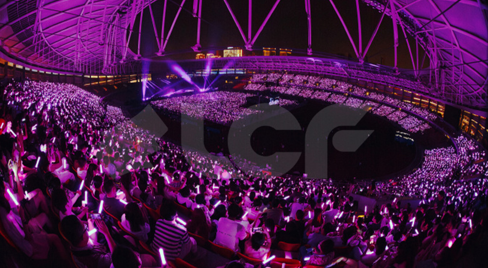 舞台LED透明屏 舞台LED透明屏