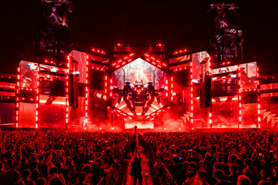 谈球吧新加坡ITC云仓启航，国际演艺市场的黑马强势突围！